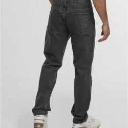 Дънки DEF Sky Slim Fit Jeans grey washed 38