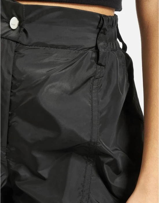 Дамски Карго Панталони Mary Cargopants black XS