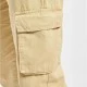 Дамски Карго Панталони DEF Ruby Cargopants beige XS