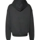 DEF DRINK Hoody darkgrey XL