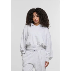 Дамски Суичър DEF NICE Hoodies greymelange XS