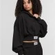 Дамски Суичър DEF NICE Hoodies jetblack XS