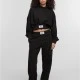 Дамски Суичър DEF NICE Hoodies jetblack XS