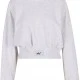 Дамски Суичър DEF NICE Hoodies greymelange XS