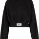 Дамски Суичър DEF NICE Hoodies jetblack XS