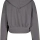 Дамски Суичър DEF NICE Hoodies steelgray XS
