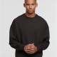 DEF BERRY Longsleeves jetblack XXL