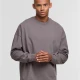 DEF BERRY Longsleeves steelgray XXL
