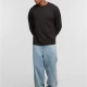 DEF BERRY Longsleeves jetblack XXL
