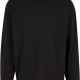 DEF BERRY Longsleeves jetblack XXL