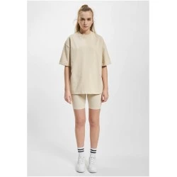 Дамски клин в бежово DEF