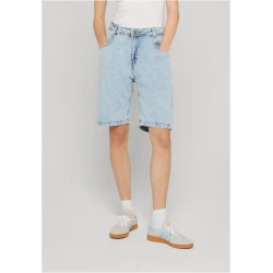Къси панталони DEF SKATER Shorts lightbluewashed XS