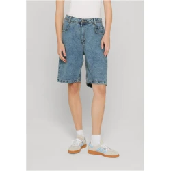 Къси панталони DEF SKATER Shorts midbluewashed XS
