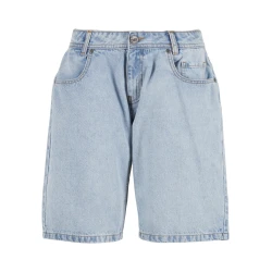 Къси панталони DEF SKATER Shorts lightbluewashed XS