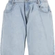 DEF SKATER Shorts lightbluewashed XS