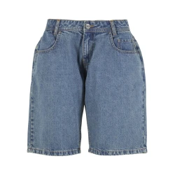 Къси панталони DEF SKATER Shorts midbluewashed XS