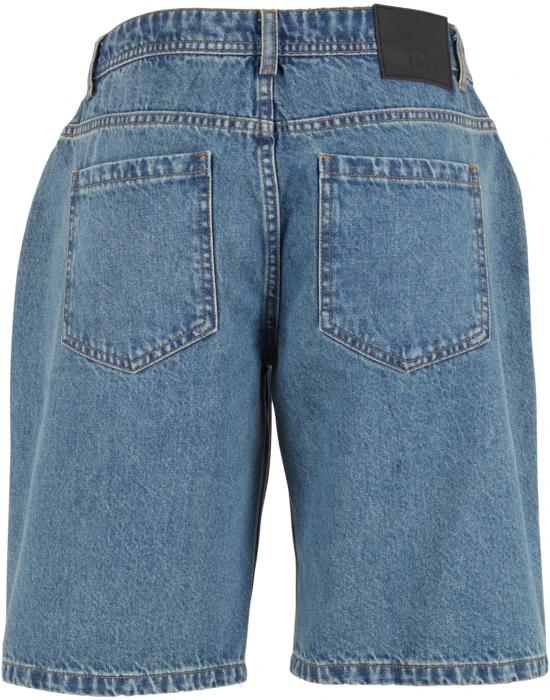 DEF SKATER Shorts midbluewashed XS