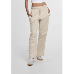 Дамско Изчистено Долнище DEF Sweatpants whitecap gray XS