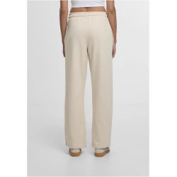 Дамско Изчистено Долнище DEF Sweatpants whitecap gray XS
