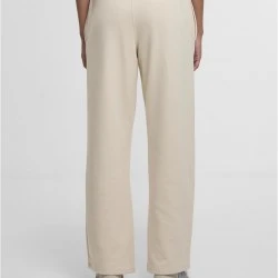 Дамско Изчистено Долнище DEF Sweatpants whitecap gray XS