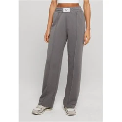 Долнище DEF NICE Jogginghosen steelgray XS