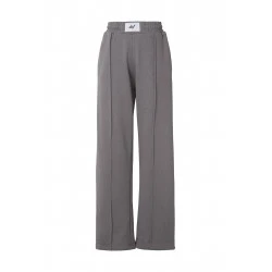 Долнище DEF NICE Jogginghosen steelgray XS