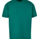 DEF HEART T-Shirt green XS