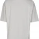Тениска DEF Essential T-Shirt grey washed XS