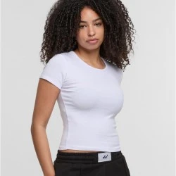 Тениска DEF RELAX T-Shirts brightwhite XS