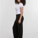 Тениска DEF RELAX T-Shirts brightwhite XS