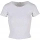 Тениска DEF RELAX T-Shirts greymelange XS
