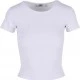 Тениска DEF RELAX T-Shirts brightwhite XS