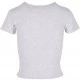 Тениска DEF RELAX T-Shirts greymelange XS