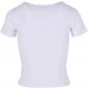 Тениска DEF RELAX T-Shirts brightwhite XS
