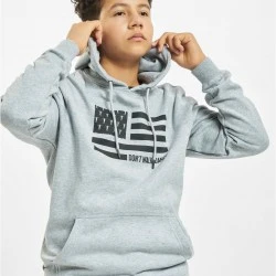 Суичър Hoody Don?t Walk Dance grey XL