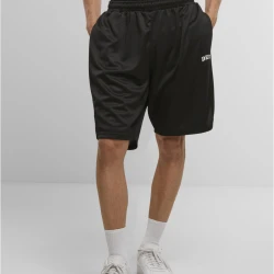 Къси панталони DEF MESH Short black XXL