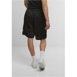 Къси панталони DEF MESH Short black XXL