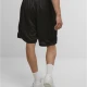 DEF MESH Short black XXL
