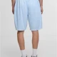 DEF MESH Short light blue XXL