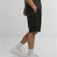 DEF MESH Short black XXL