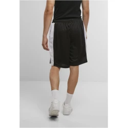 Къси панталони DEF STRIPES Short black XXL