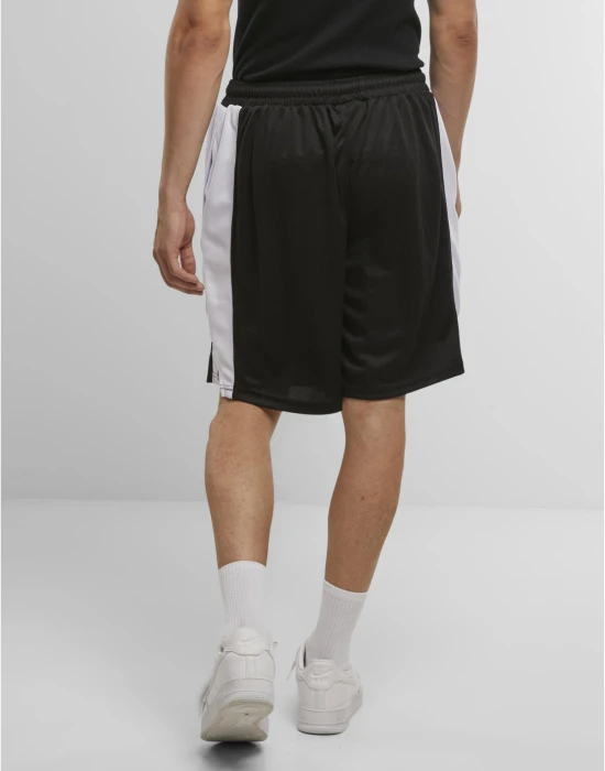 DEF STRIPES Short black XXL