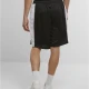 DEF STRIPES Short black XXL