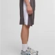 DEF STRIPES Short anthracite XXL