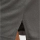 DEF PRINT Shorts anthracite XXL
