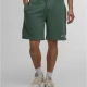 DEF PLAIN Shorts green XXL