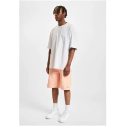Къси панталони DEF PLAIN Shorts orange XXL