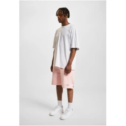 Къси панталони DEF PLAIN Shorts pink XXL