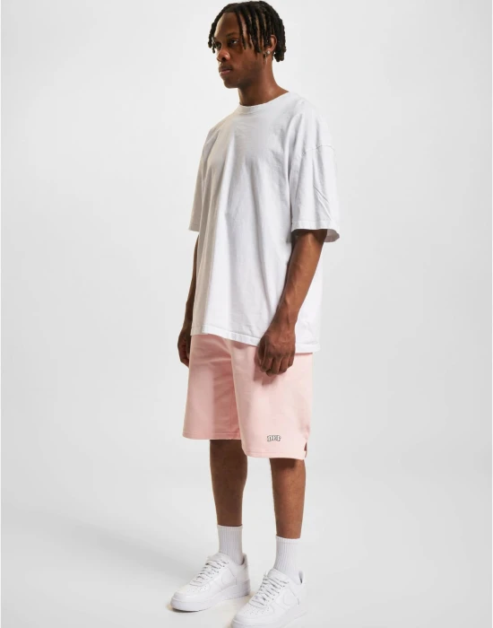 DEF PLAIN Shorts pink XXL