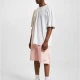 DEF PLAIN Shorts pink XXL